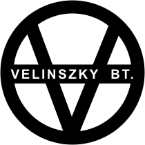 Belépés - Velinszky Bt
